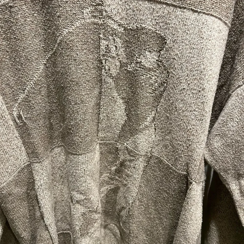 Grand Slam crew neck